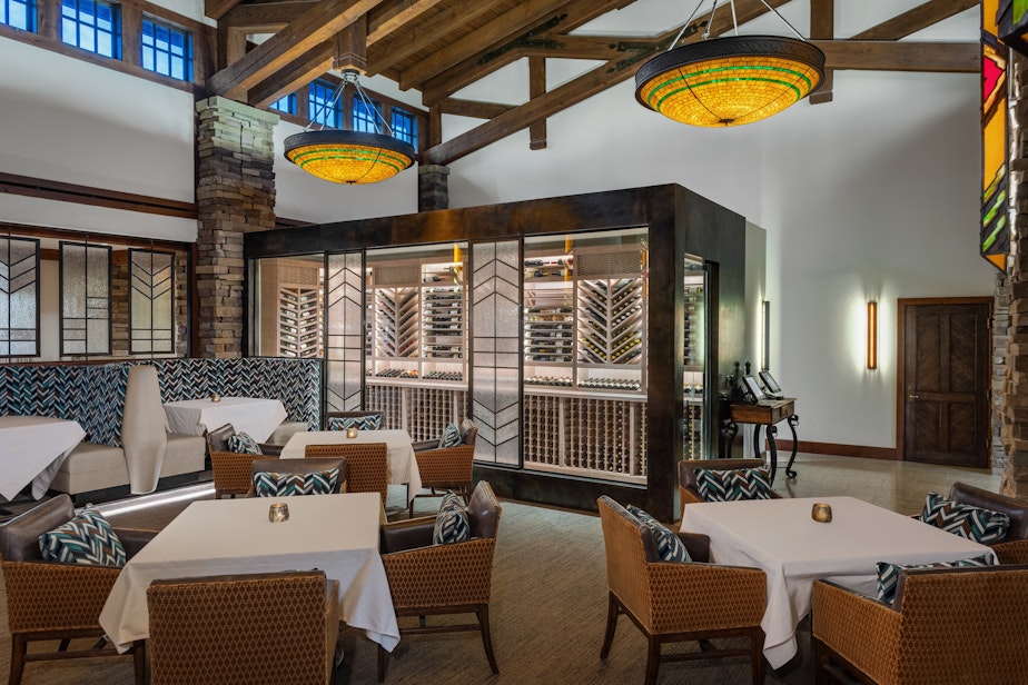 The Mirabel Club by Heritage Vine